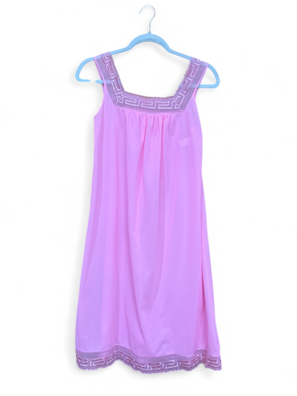 Vintage Snowdon Slip Dress